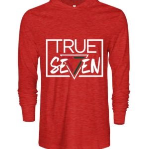 CBD merchandise hoodie long sleeved shirt